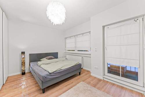 Schlafzimmer - 