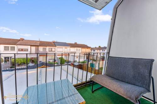 Balkon - 
