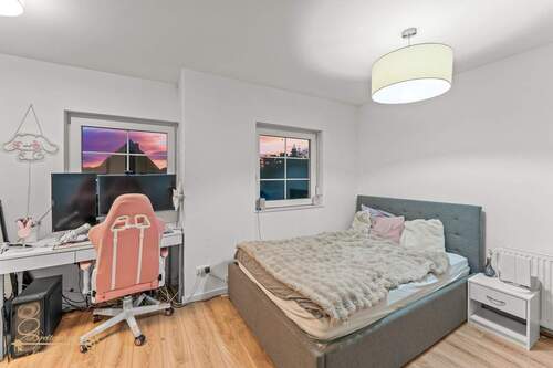 Kinderzimmer - 