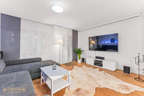 Wohnzimmer - 