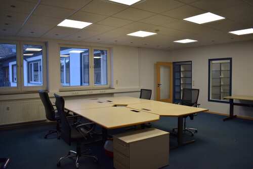 Büroraum - 