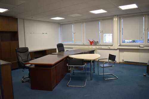 Büroraum - 