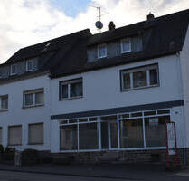 Gewerbeobjekt zu vermieten - auch Teilmiete möglich - Kastellaun