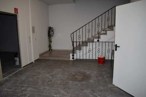 Treppenhaus - 