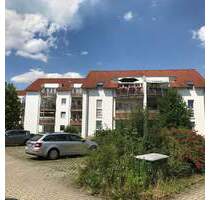 Geräumige 3-Zimmer-Wohnung mit Balkon und Tageslichtbad in Eisenberg, Am Jahnplatz