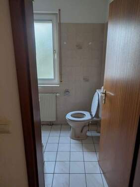 Bad - Etagenwohnung mit 34,00 m&sup2; in Göppingen zur Miete