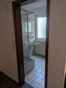 Bad mit Dusche - 