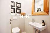 Gäste-WC - 