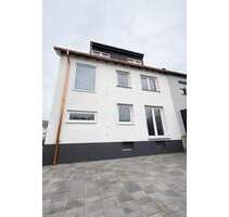 Moderne 2,5-Zimmer-Wohnung (45 m²) mit Garten - frisch renoviert - Lünen-Wethmar