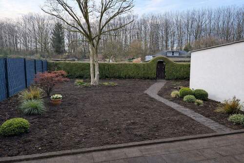 Bild 2 - 2 Zimmer Etagenwohnung zur Miete in Lünen