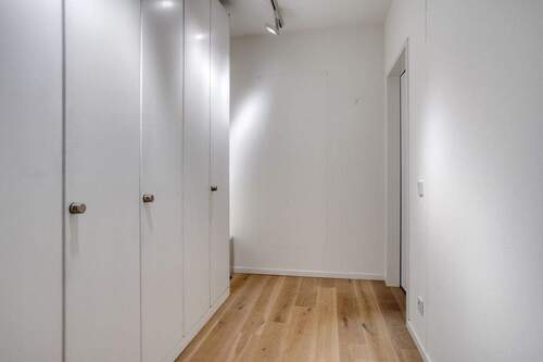 Flur - Einbauschränke - 