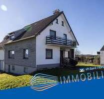 Idyllisch gelegen, herrlich entschleunigt - Ihr neues Zuhause in Kreuzberg! - Hellenthal