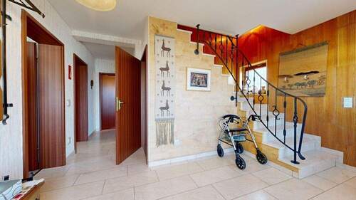 EG Eingangsbereich - 