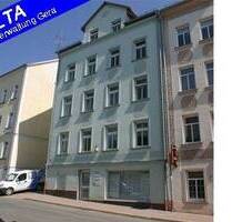 Haus in zentrumsnaher Lage - 300.000,00&nbsp;EUR Kaufpreis, ca.&nbsp; 343,00&nbsp;m&sup2;&nbsp;Wohnfl&auml;che in Gera (PLZ: 07545) Ostviertel