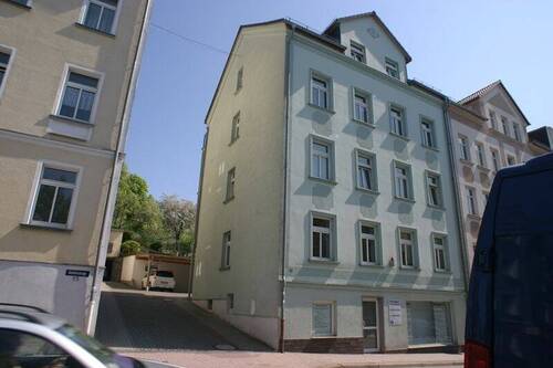 Bild 2 - Etagenwohnung zum Kaufen in Gera