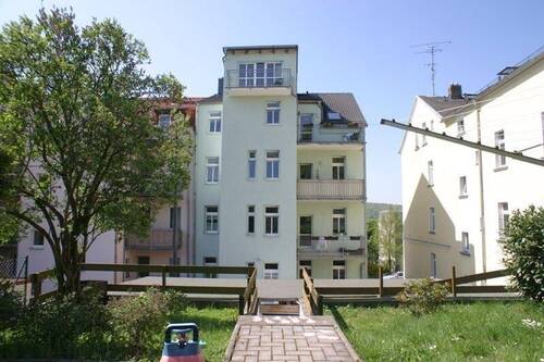 Bild 3 - Etagenwohnung in Gera