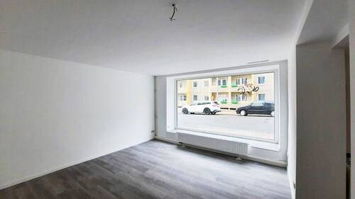 Gewerbe im Souterain - 