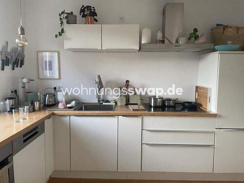 Bild 4 - 3 Zimmer Etagenwohnung in München