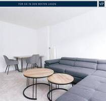 Helle 2-Zimmerwohnung in absolut ruhiger Lage - Berlin / Pichelsdorf Spandau
