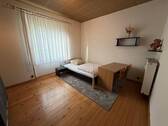 Kinderzimmer/Büro - Etagenwohnung mit 85,50 m&sup2; in Saarbrücken / Güdingen zum Kaufen