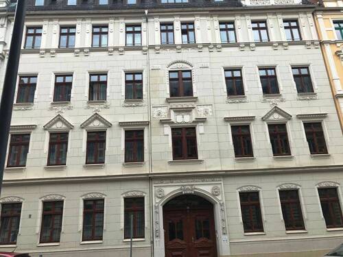 02ansicht.JPG - 3 Zimmer Etagenwohnung zur Miete in Görlitz