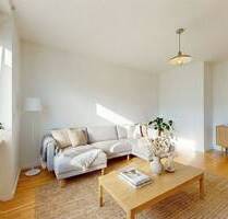 4-Zimmer-Altbauwohnung nahe S-Bahnhof Friedenau - Berlin Schöneberg