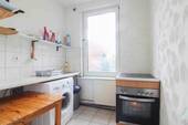 Küche - Mehrfamilienhaus, Wohnhaus in Hamburg zum Kaufen