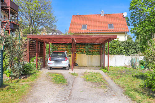 Carport - 