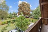 1.OG Balkon - 
