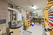 Keller Heizraum - 