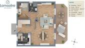 Grundriss EG - 