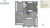 Grundriss Keller - 