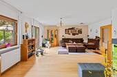 EG Wohnzimmer - 