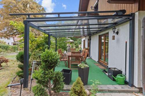 Terrasse - 