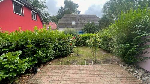 Beispiel Schlafzimmer 1 - 