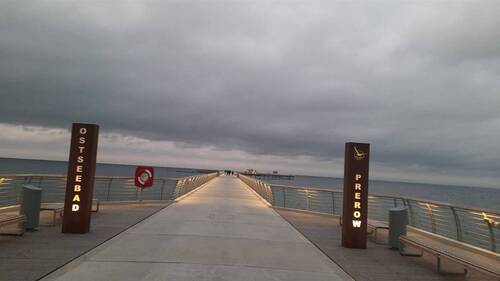 Strand in Prerow - 