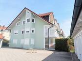 3-Zimmer-Eigentumswohnung - 3 Zimmer Etagenwohnung zum Kaufen in Ruhstorf an der Rott