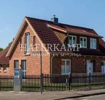Charmantes Einfamilienhaus in Drestedt