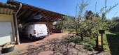 Carport - 