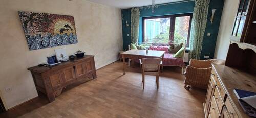 Wohnzimmer I EG - 