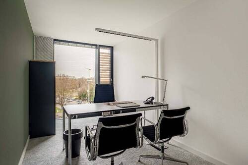 Private Office 3 - Büro zur Miete in München