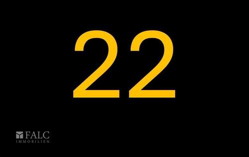 Wohnung 22 - 1 Zimmer Etagenwohnung zur Miete in Essen