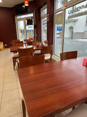 Gastraum EG - Hotel, Pension, Gasthof zur Miete in Gaggenau