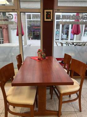 Gastraum EG - Hotel, Pension, Gasthof in Gaggenau