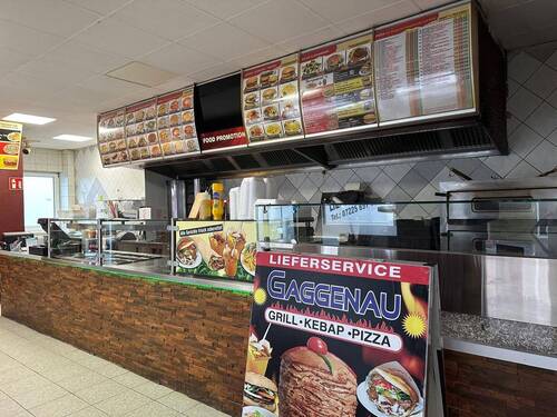 Theke - Hotel, Pension, Gasthof in Gaggenau zur Miete