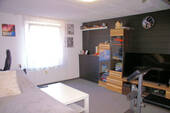 Hobbyraum im Kellergeschoss - 