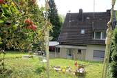 Gartenansicht - 