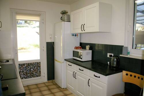 Küche im Erdgeschoss - 