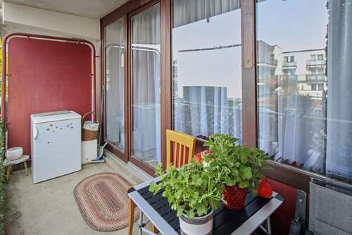 Balkon - 