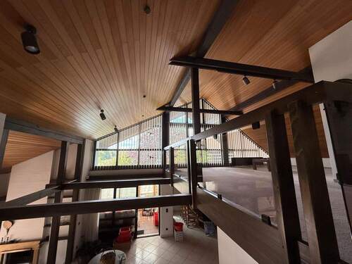 Galerie mit Studio - 